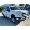 Image 2 : FORD  F-150 2017 REPO- WAIT/TITLE
