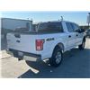 Image 3 : FORD  F-150 2017 REPO- WAIT/TITLE