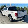 Image 4 : FORD  F-150 2017 REPO- WAIT/TITLE