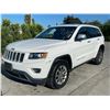 Image 1 : JEEP GD CHEROKEE 2015 O/S-T SMOG
