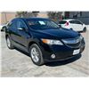 Image 2 : ACUR RDX 2013 T-REPO-SMOG-2 DAYS