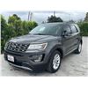 Image 1 : FORD  EXPLORER 2017 T-REPO-SMOG-2 DAYS