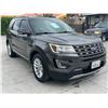 Image 2 : FORD  EXPLORER 2017 T-REPO-SMOG-2 DAYS