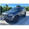 Image 1 : JEEP  GD CHEROKEE 2014 T-REPO 2 DAYS