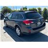 Image 4 : SUBA OUTBACK 2012 T