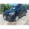 Image 1 : KIA SOUL 2016 T-REPO-SMOG-2 DAYS