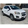 Image 2 : CHEV TRAX 2016 T-REPO-SMOG-2 DAYS