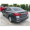 Image 4 : NISS SENTRA 2019 T-REPO 2 DAYS