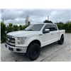 Image 1 : FORD  F-150 2015 T-REPO 2 DAYS