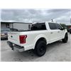 Image 3 : FORD  F-150 2015 T-REPO 2 DAYS