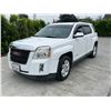 Image 1 : GMC TERRAIN 2013 T-REPO 2 DAYS