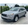 Image 1 : JEEP  CHEROKEE 2016 REPO- WAIT/TITLE