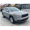 Image 2 : JEEP  CHEROKEE 2016 REPO- WAIT/TITLE