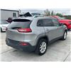 Image 3 : JEEP  CHEROKEE 2016 REPO- WAIT/TITLE
