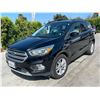 Image 1 : FORD  ESCAPE 2017 T-REPO 2 DAYS