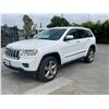Image 1 : JEEP GD CHEROKEE 2013 T-2 DAYS