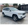Image 2 : JEEP GD CHEROKEE 2013 T-2 DAYS