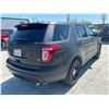 Image 3 : FORD POLICE INTERCEPTOR 2015 T-DON - SMOG
