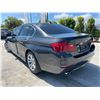 Image 4 : BMW 528I 2015 T-REPO 2 DAYS