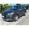 Image 1 : CHEV TRAX 2017 T-REPO 2 DAYS