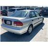 Image 3 : HOND CIVIC 1997 T-DONATION