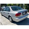 Image 4 : HOND CIVIC 1997 T-DONATION