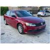 Image 2 : VOLK JETTA 2016 T-REPO 2 DAYS