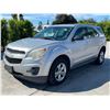 Image 1 : CHEV EQUINOX 2014 T-DONATION