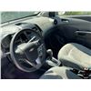 Image 5 : CHEV SONIC 2013 L/S-DON