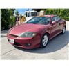 Image 1 : HYUN TIBURON 2006 T-DONATION