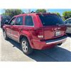 Image 4 : JEEP GD CHEROKEE 2005 T-DONATION