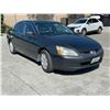 Image 2 : HOND ACCORD 2004 APP  DUP/T-DON