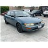 Image 2 : TOYT COROLLA 1995 APP  DUP/T-DON