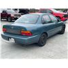 Image 3 : TOYT COROLLA 1995 APP  DUP/T-DON