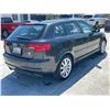 Image 3 : AUDI A3 2009 APP  DUP/T-DON