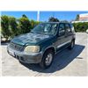 Image 1 : HOND CR-V 1999 APP  DUP/T-DON