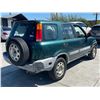 Image 3 : HOND CR-V 1999 APP  DUP/T-DON