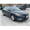 Image 2 : MAZD MAZDA6 2012 APP  DUP/T-DON