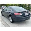 Image 4 : MAZD MAZDA6 2012 APP  DUP/T-DON