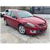 Image 2 : MAZD MAZDA6 2009 O/S TITLE-DON 2 DAYS