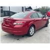 Image 3 : MAZD MAZDA6 2009 O/S TITLE-DON 2 DAYS