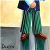 Image 2 : Untitled by Dvoiris Original