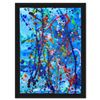 Image 1 : Untitled Abstract by Wyland Original