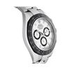 Image 3 : Rolex Mens Stainless Steel Panda Daytona With Box And Card