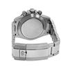Image 9 : Rolex Mens Stainless Steel Panda Daytona With Box And Card