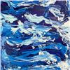 Image 2 : Untitled by Yuroz Original