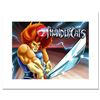 Image 1 : Lion-O by Warner Brothers,