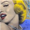 Image 2 : Marilyn with Pearls by "Ringo" Daniel Funes