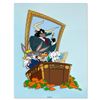 Image 2 : More Bull than the Market can Bear by Looney Tunes,