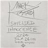 Image 3 : Sheiled Innocence by Kostabi Original